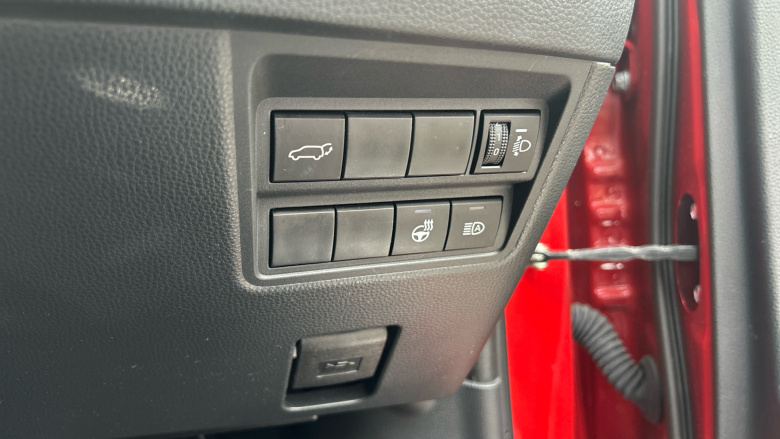 Toyota Yaris Cross 1.5 Hybrid Excel 5dr CVT Hybrid Estate